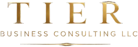Tier Business Consulting